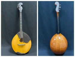Domra small concert, solo, special order