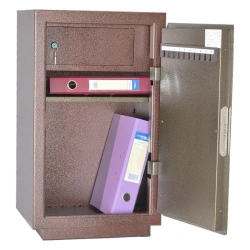 Safe deposit box ??-1