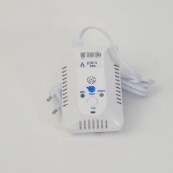 SZS-1 "Schetpribor" smoke detector