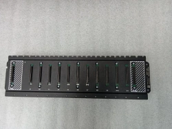 Programmable controller ELSI-MKS. Switching panel TK 121 10 R TU 26.51.70-114-73742749-2024