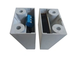 Magnetocontact point intrusion detectors IO 102-20 B3P B