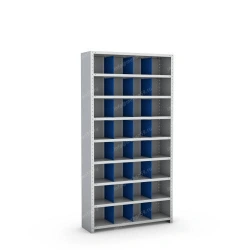 Shelving unit series 1670