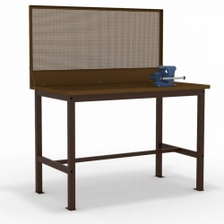Locksmith workbench