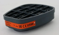 Gas mask filter UNIX 501 A1