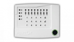 PPKOP-05 keypad