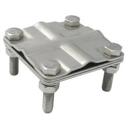 Connecting clamp ZS-7H