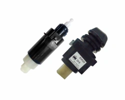 Electromechanical headlight corrector EMKF55 TU29.31.30-261-49640047-2022