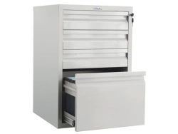 PRACTIK BFC-70/4 cabinet