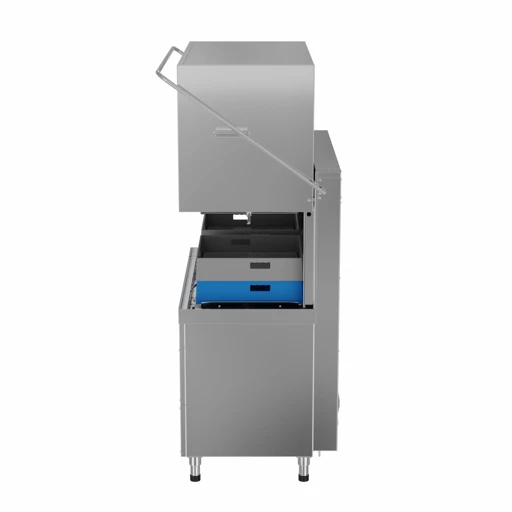 Dome-Type Commercial Dishwasher LM-C-1400
