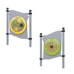 Children's play equipment - bisiboard 111.50.10