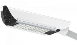 Stationary LED luminaire SLG-ST3-75 series