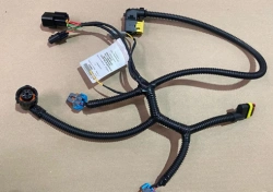 PRD51391A KOMPAS-9 front lighting harness long