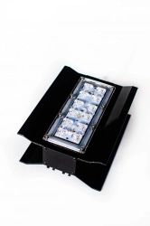 LED luminaire USH-58-135/55-IP66