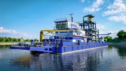 Special Marine Vessels