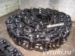 Caterpillar chain AD65-22-100CB