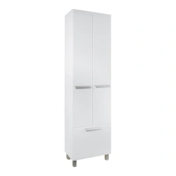 Cabinet - column Aquaton Altair white 1A041803AR0101.A041.8.03A.R01.0