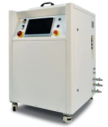 Vacuum brazing furnace R320C