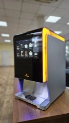Beverage dispenser RUNERO TOUCH