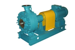 Electric pump unit type "??"