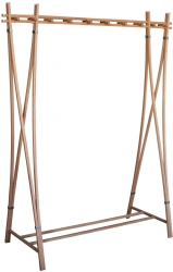 Floor coat rack Rille 421
