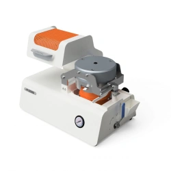 Apparatus for injection moulding THERMOFORMER 1.1 START