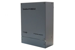 Power amplifier "Trombone IP-UM25-B"