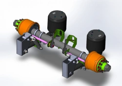Axial unit AXL-12-AFDLPK-00