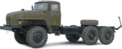 Chassis Ural 43203-1151-61