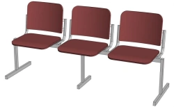 Multi-seat section. Model: SMNP