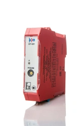 Separating measuring transducer ET 431