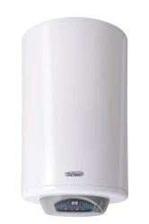Electric water heaters of domestic storage type W80V2