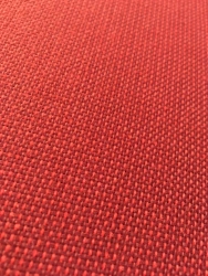 Synthetic Staple Fabrics