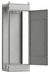 YKM50-1800-600-600-600-31-S Main switchgear metal enclosure 1800x600x600 IP31 UHL3 SMART IEK