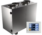 UniMAX-R air handling units VE EC