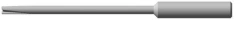 BKS drill bit