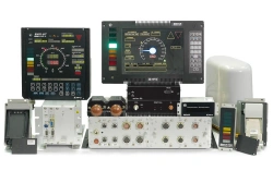 Safety device complex locomotive unified KLUB-U-XX 36991-00-00-XX
