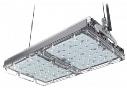 LED luminaire Prom 80