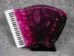 Wind and Keyboard Instruments