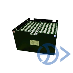 Lead traction battery type 5PzS 350