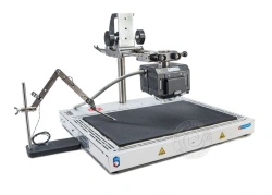 Infrared soldering station IR-650 MINI set BASIC