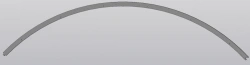 M03-C5-20-030443 - D - Main bearing dust seal ring segment