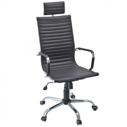Eva HR armchair