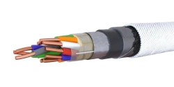 Signal-locking cables SBZPB