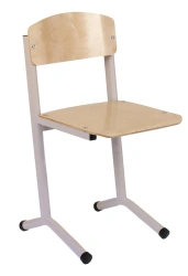 Work stool RS 01.00.09-05, 6gr