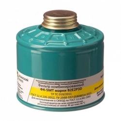 Combined filter FK-5MT B2E2P3D