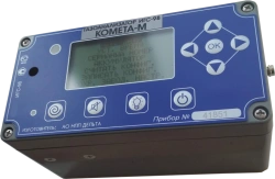 Gas analysers of multigas portable series IGS-98 "Kometa-M"