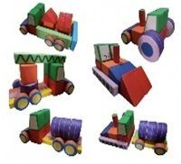Constructor "Garage"