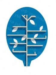 Ecoshelf "Apple Tree" SK-004