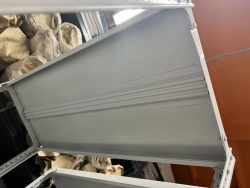 Shelf rib reinforcement 700/1000/1200/1500