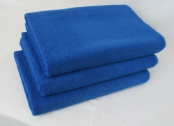 Terry towels type B made of cotton terry smoothly dyed fabric art. 1152